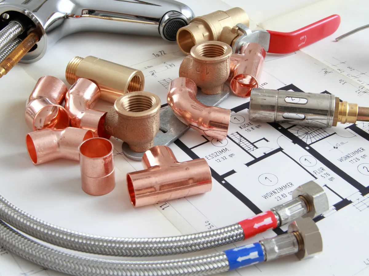 Sanitär & Heizung