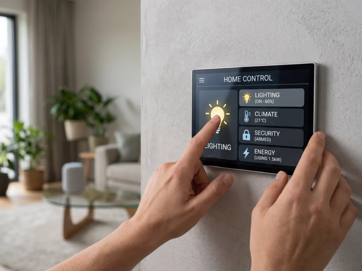 Smart-Home
