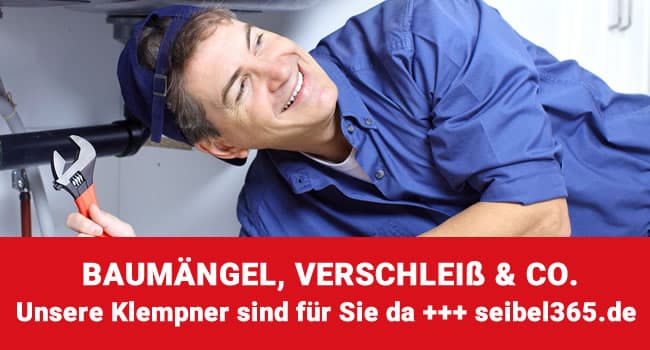 Rohrreinigung & Reparatur Ehweiler + Klempnerservice